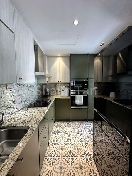 FORESQUE RESIDENCES 4