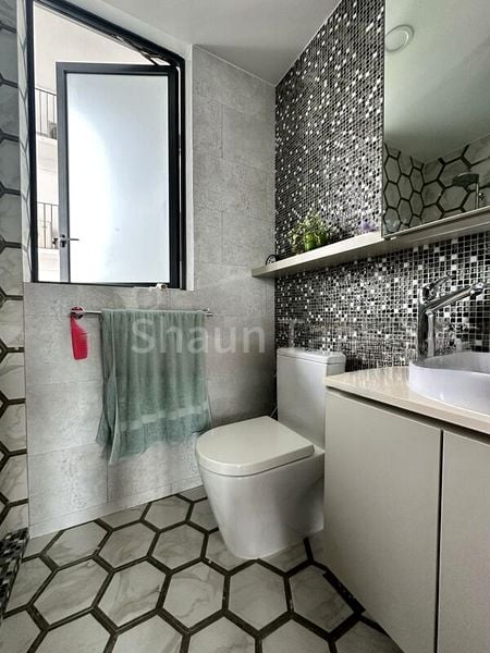 FORESQUE RESIDENCES 5