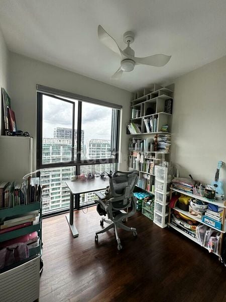 FORESQUE RESIDENCES 6