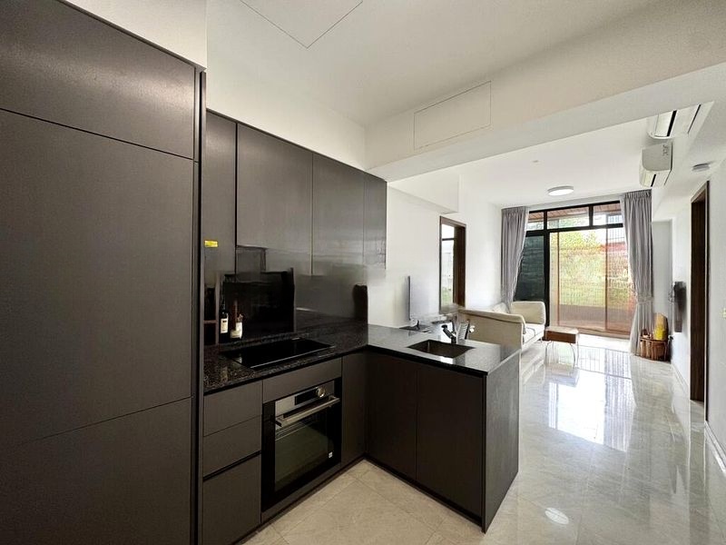 DAINTREE RESIDENCE 15