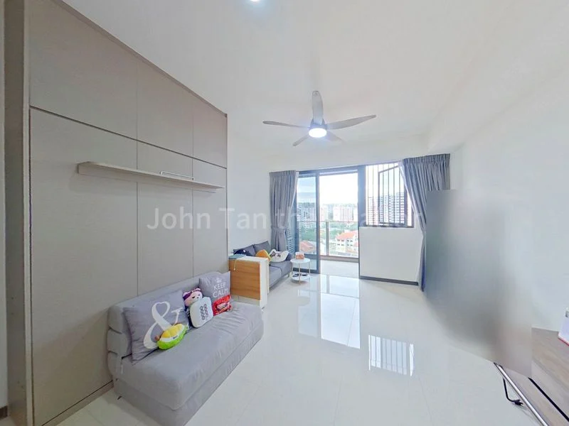 THE POIZ RESIDENCES 2