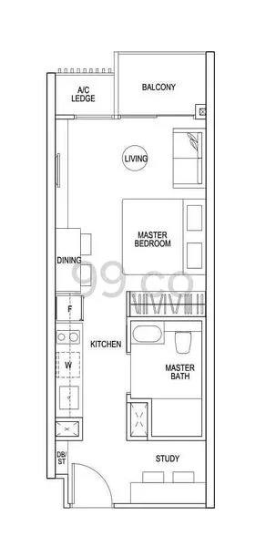 THE POIZ RESIDENCES 10