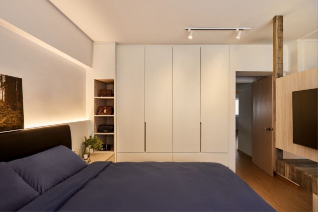 POTONG PASIR AVE 1 11