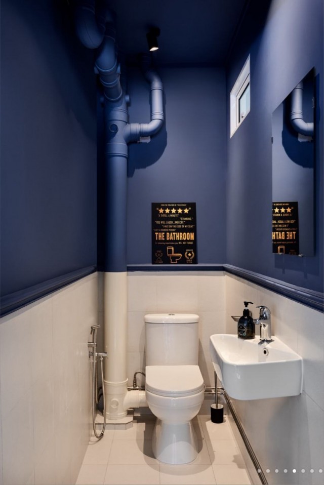 POTONG PASIR AVE 1 4