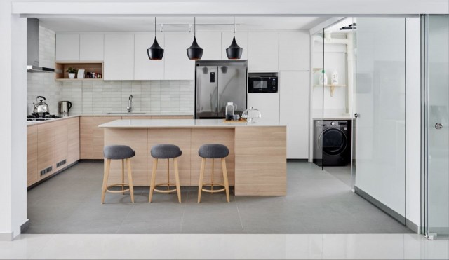 POTONG PASIR AVE 1 8