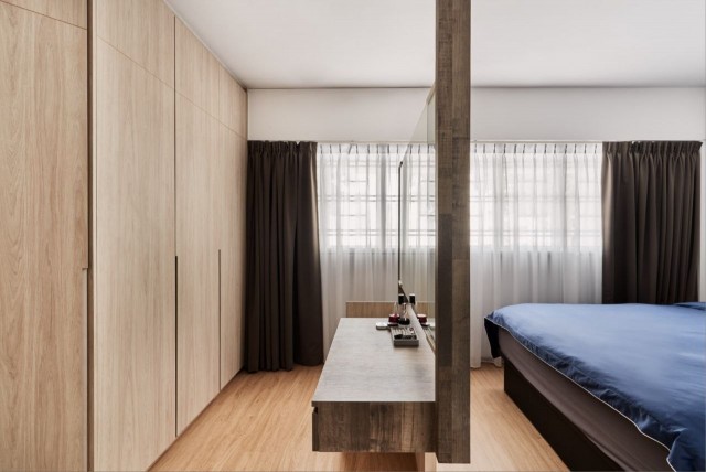 POTONG PASIR AVE 1 9