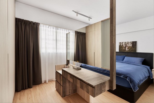 POTONG PASIR AVE 1 10