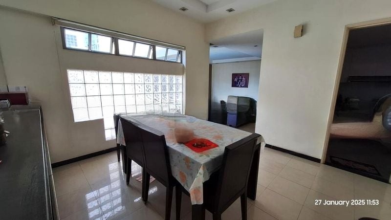 AZALEA PARK CONDOMINIUM 2