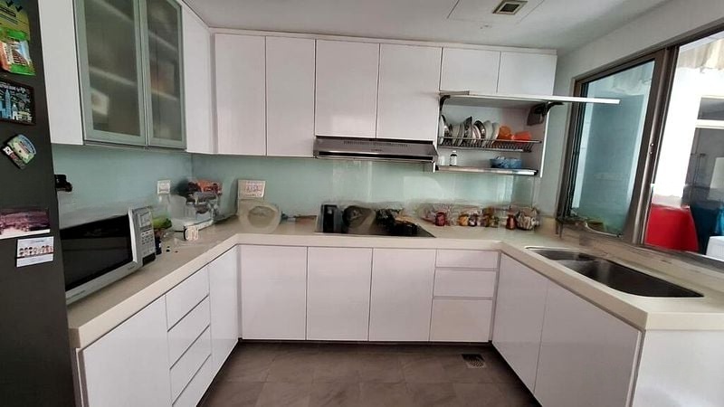 AZALEA PARK CONDOMINIUM 1