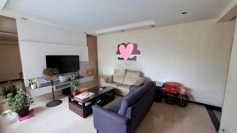 AZALEA PARK CONDOMINIUM 4