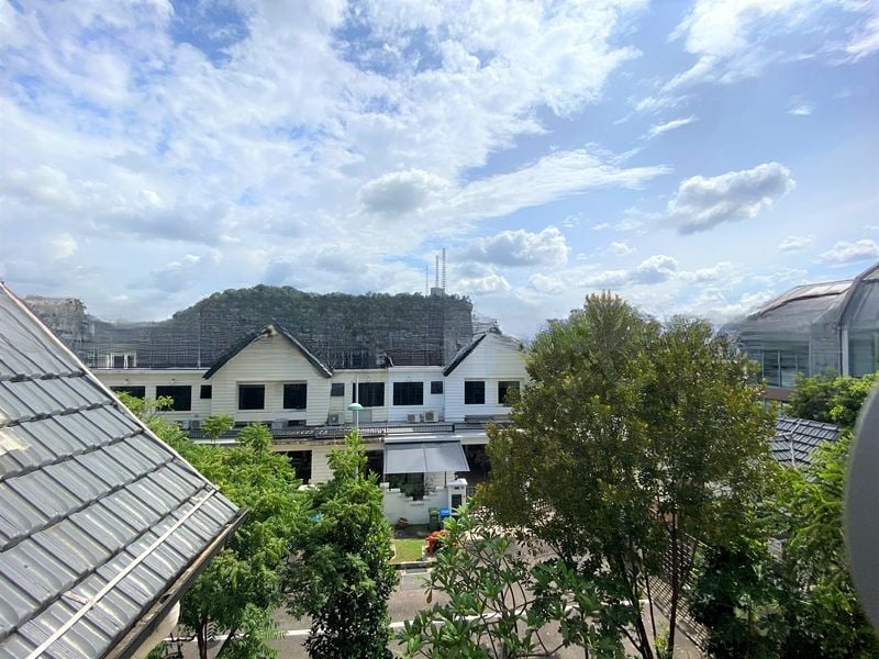 MANDARIN PARK 9