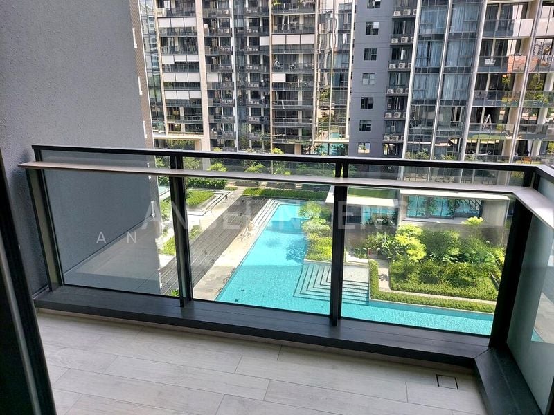 LEEDON GREEN 7