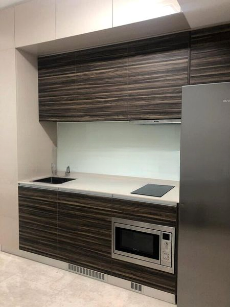 COMMONWEALTH TOWERS 2