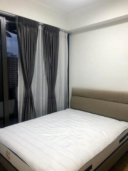 COMMONWEALTH TOWERS 3