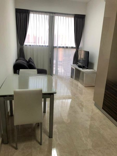 COMMONWEALTH TOWERS 5