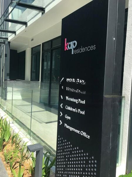 KAP RESIDENCES 4