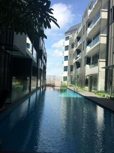 KAP RESIDENCES 2