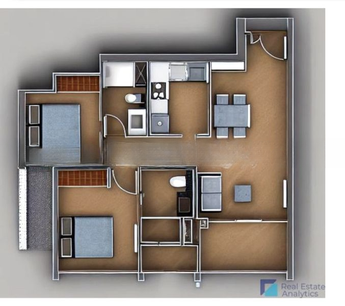 BARTLEY RIDGE 9