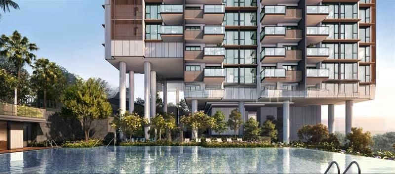 THE HILL @ONE-NORTH 5