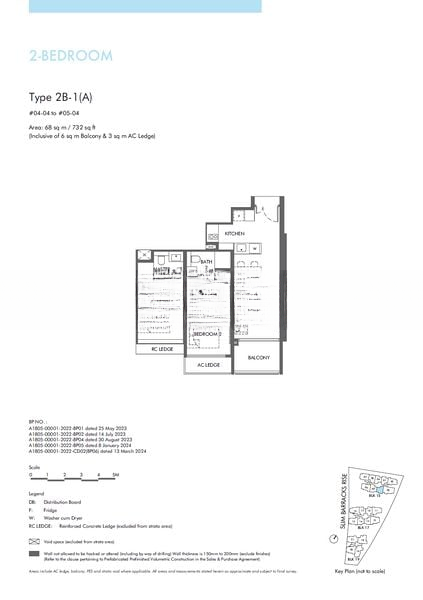 THE HILL @ONE-NORTH 9
