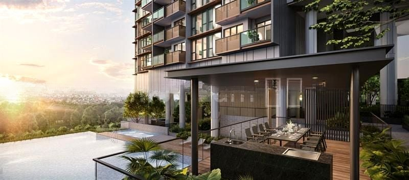 THE HILL @ONE-NORTH 2