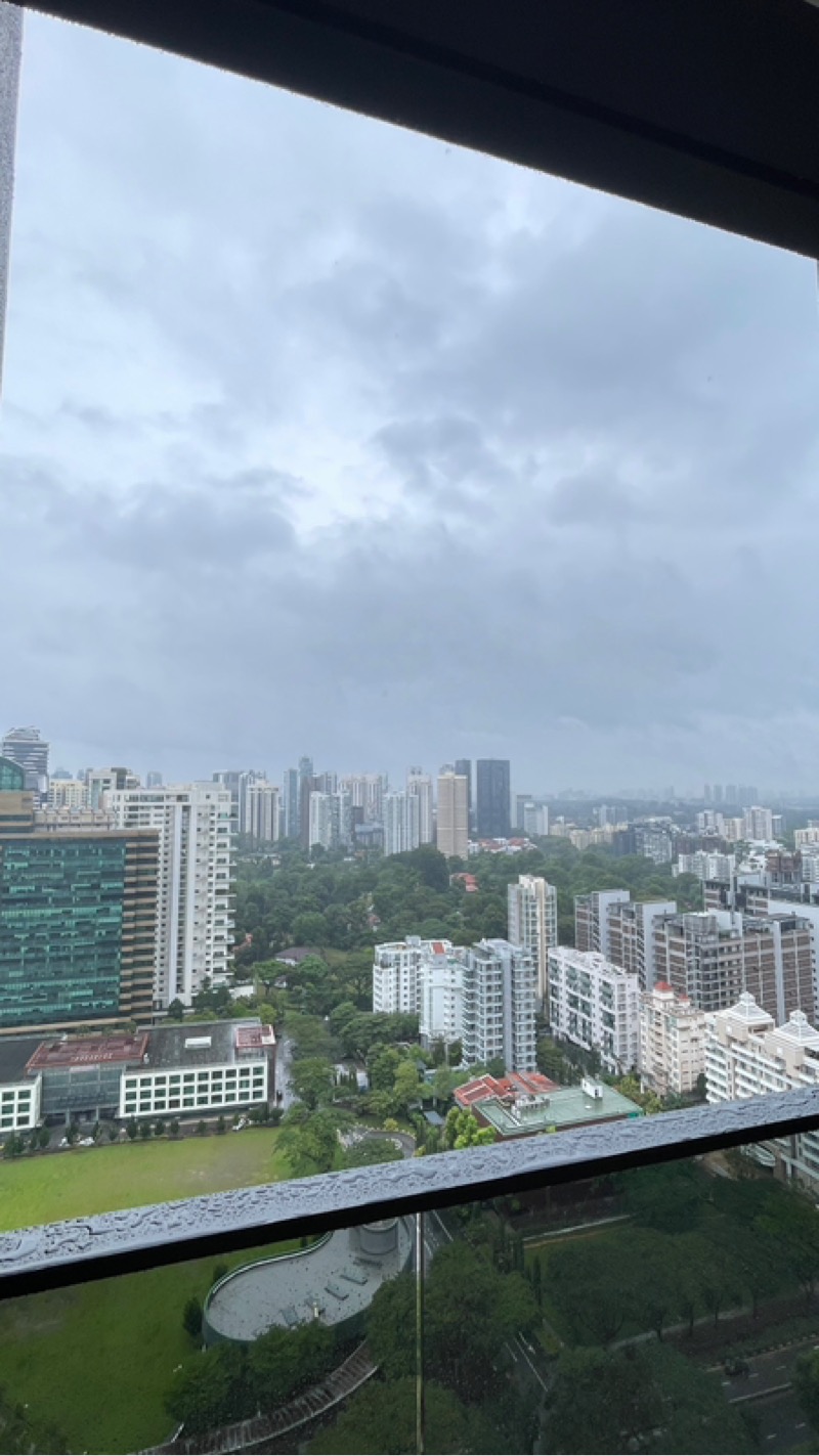 PULLMAN RESIDENCES NEWTON 2