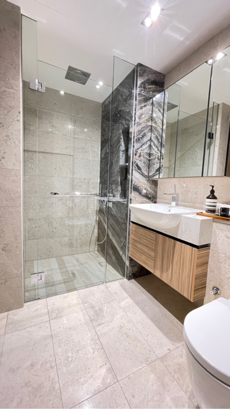 PULLMAN RESIDENCES NEWTON 12