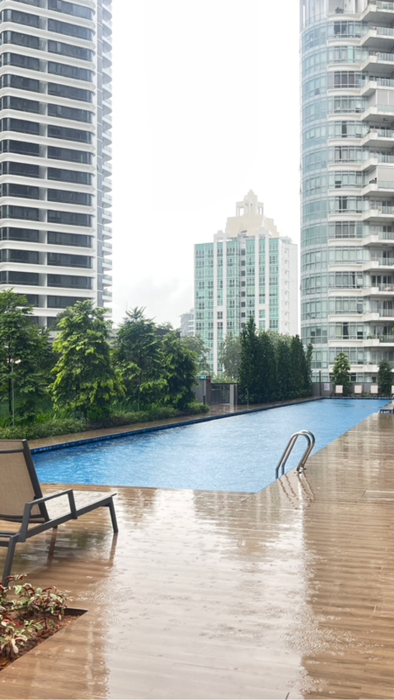 PULLMAN RESIDENCES NEWTON 13