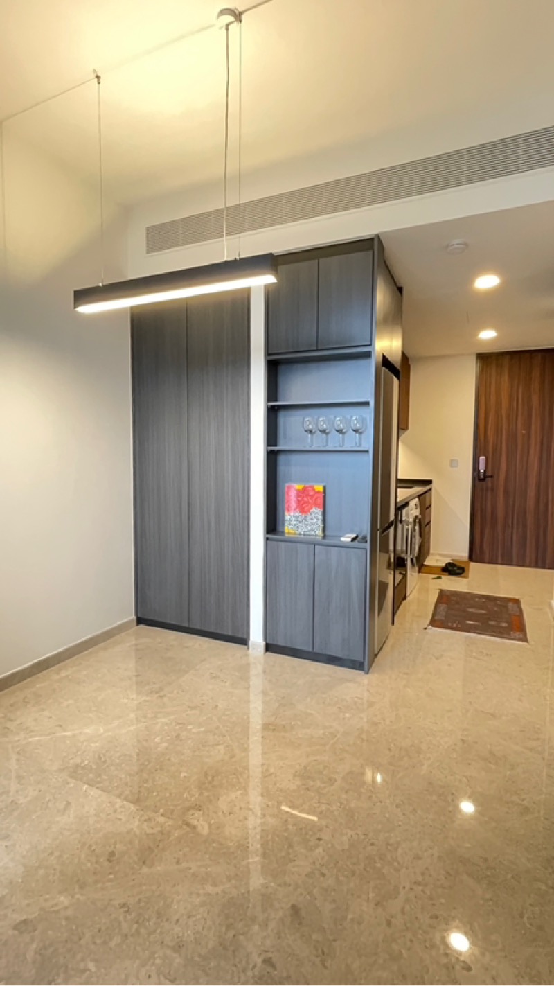 PULLMAN RESIDENCES NEWTON 8