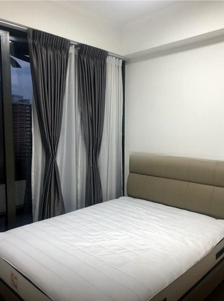 COMMONWEALTH TOWERS 3