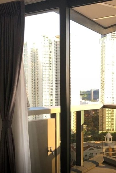 COMMONWEALTH TOWERS 6