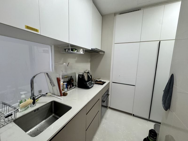 MONT BOTANIK RESIDENCE 2