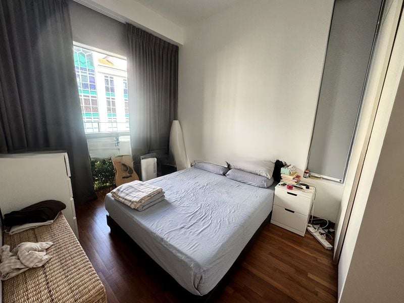 MONT BOTANIK RESIDENCE 6
