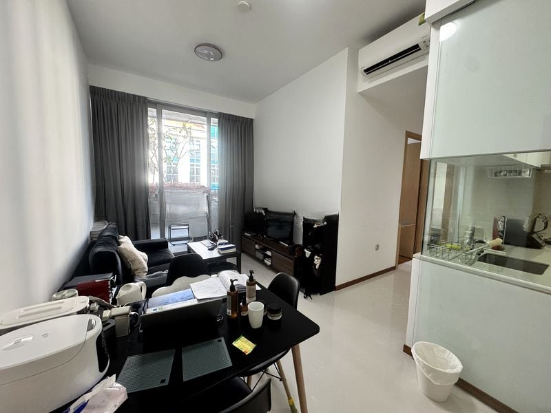 MONT BOTANIK RESIDENCE 1
