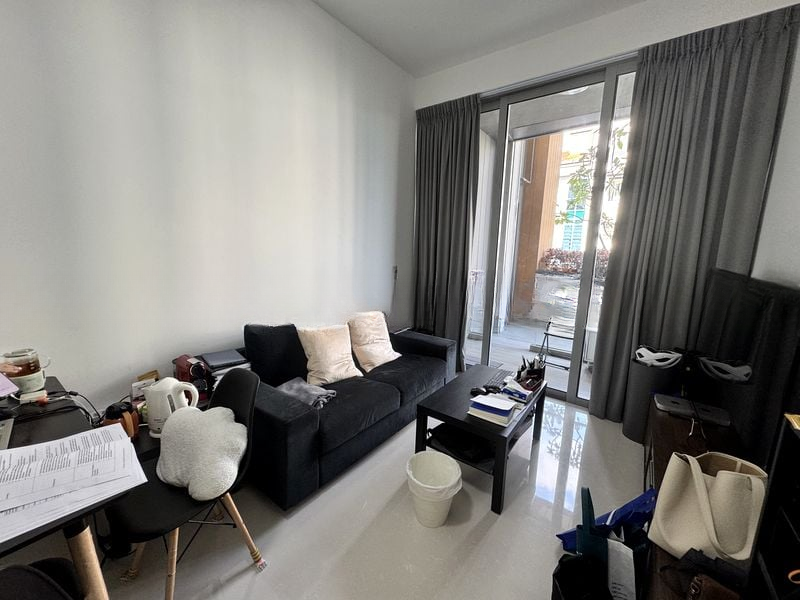 MONT BOTANIK RESIDENCE 5