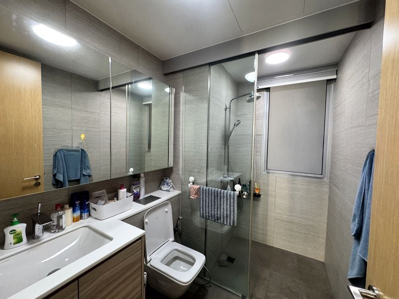 MONT BOTANIK RESIDENCE 10