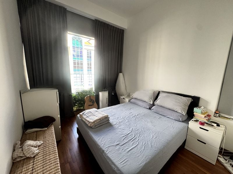 MONT BOTANIK RESIDENCE 3