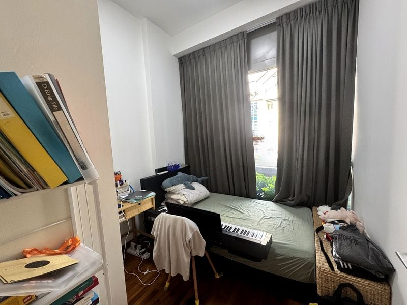 MONT BOTANIK RESIDENCE 8