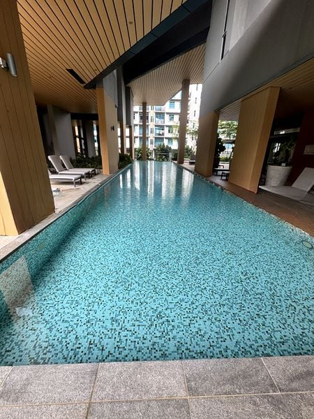 MONT BOTANIK RESIDENCE 11