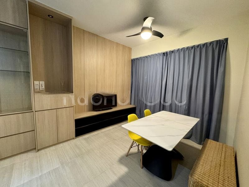 D'NEST 9