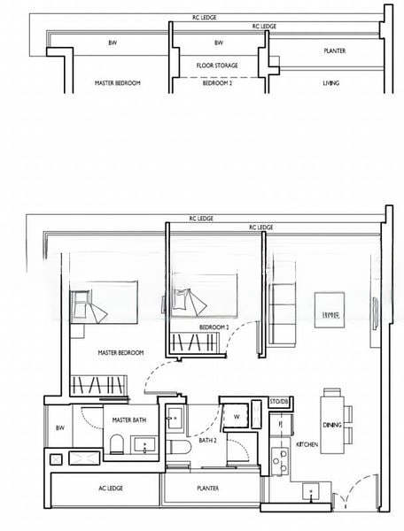 D'NEST 11