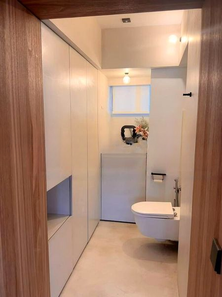 SERANGOON NTH AVE 3 3