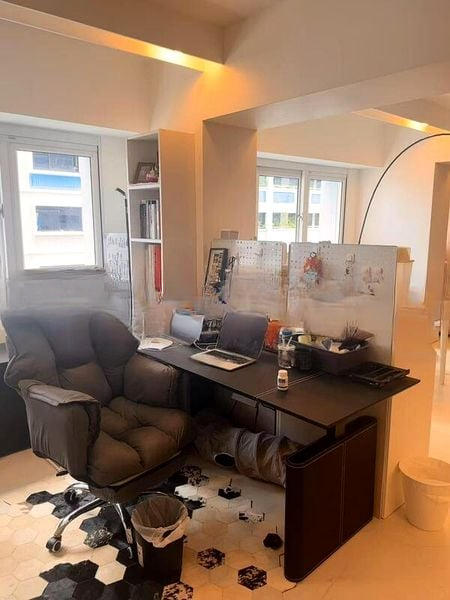 SERANGOON NTH AVE 3 4