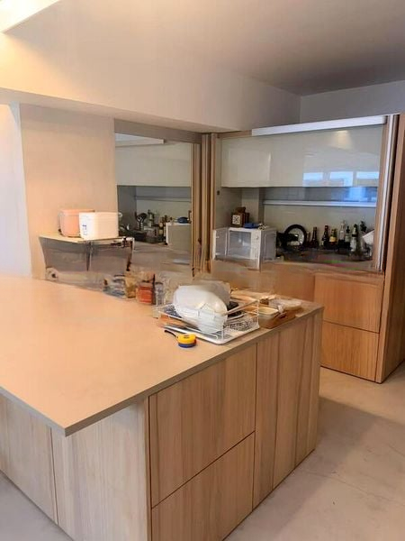 SERANGOON NTH AVE 3 5