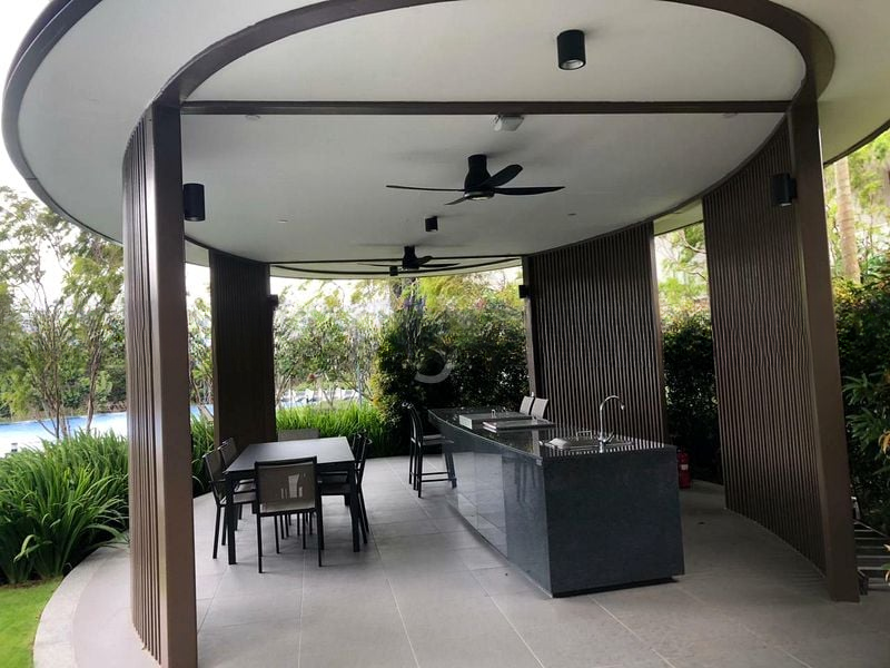 SEASIDE RESIDENCES 3