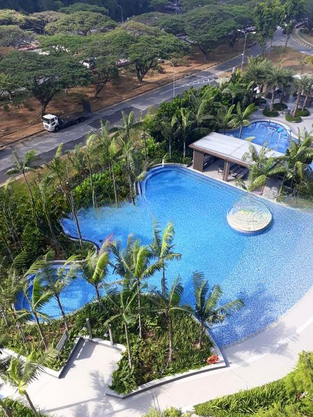 SEASIDE RESIDENCES 2