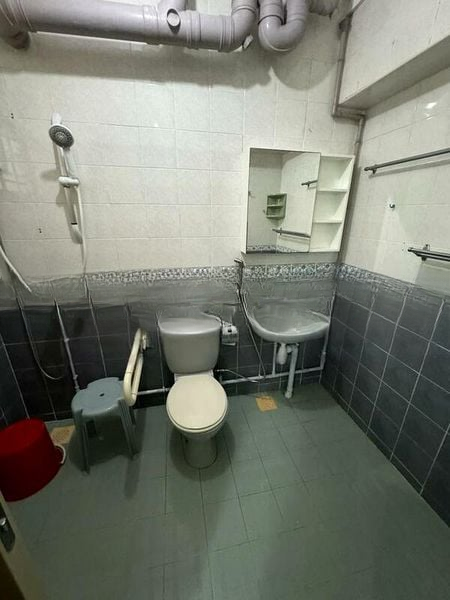 SENGKANG EAST WAY 10