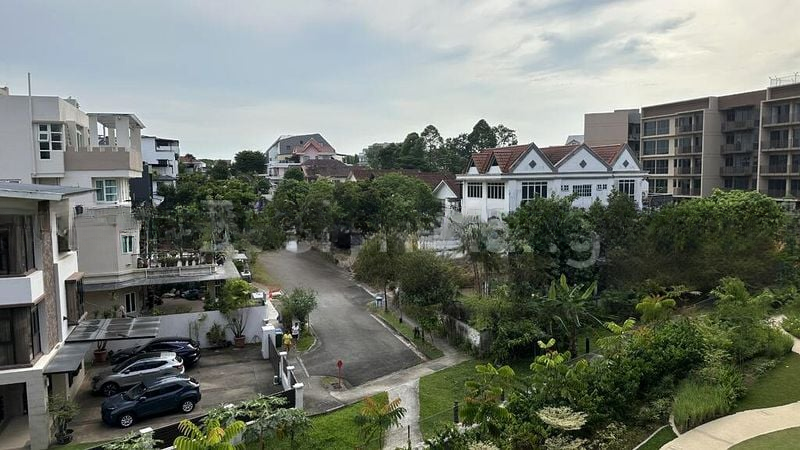 THE WATERGARDENS AT CANBERRA 2