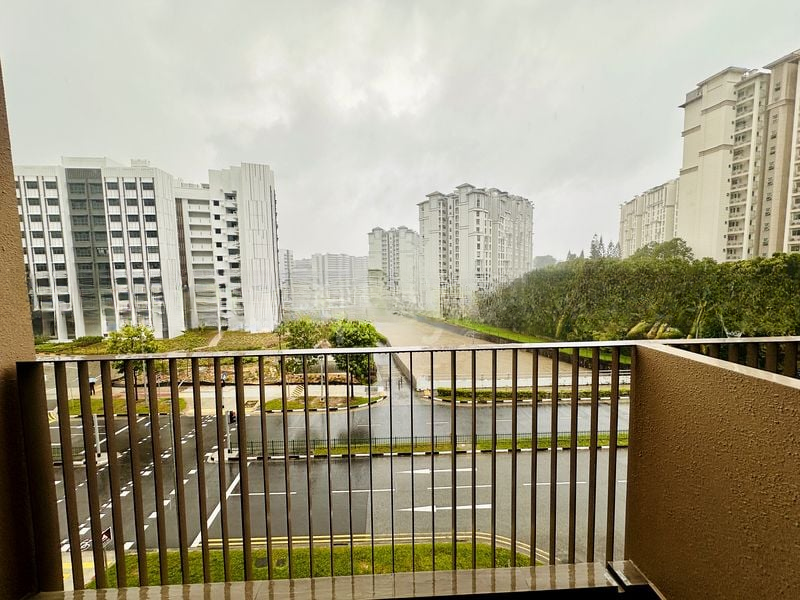 THE WATERGARDENS AT CANBERRA 3