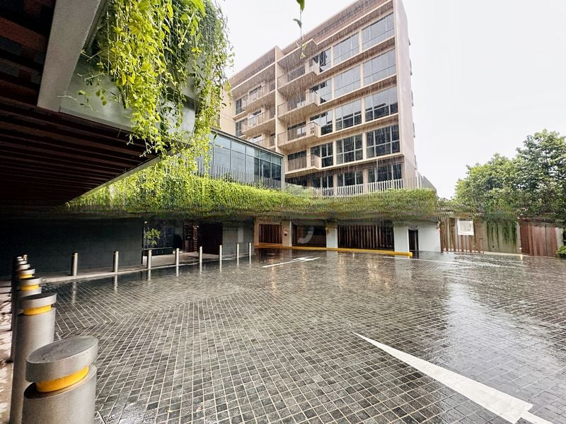 THE WATERGARDENS AT CANBERRA 5